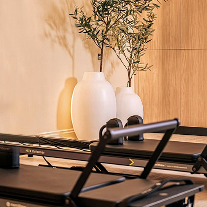 Reformer Pilates Table