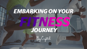 Embarking on Your Fitness Journey Image Fitness Cartel